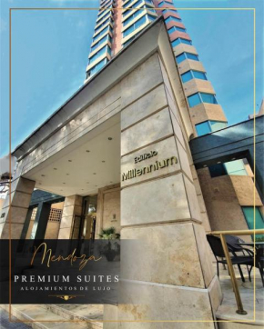 Mendoza Premium Suites - Dpto de Lujo EP - Excelente Ubicación!